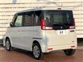 2013 Suzuki Spacia