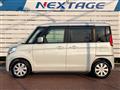 2013 Suzuki Spacia