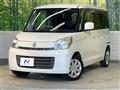 2015 Suzuki Spacia