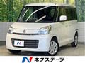 2015 Suzuki Spacia