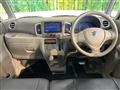 2015 Suzuki Spacia