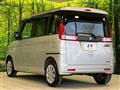 2015 Suzuki Spacia