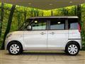 2015 Suzuki Spacia