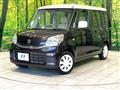 2017 Suzuki Spacia