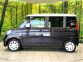 2017 Suzuki Spacia