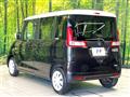 2017 Suzuki Spacia