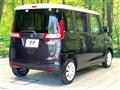 2017 Suzuki Spacia