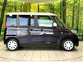 2017 Suzuki Spacia