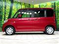 2017 Suzuki Spacia