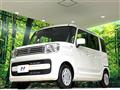 2023 Suzuki Spacia