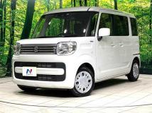 2023 Suzuki Spacia