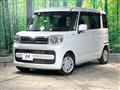 2018 Suzuki Spacia