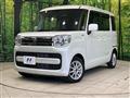 2018 Suzuki Spacia