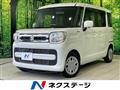 2019 Suzuki Spacia