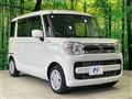 2019 Suzuki Spacia