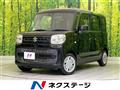 2020 Suzuki Spacia