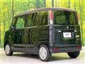 2020 Suzuki Spacia