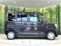 2020 Suzuki Spacia