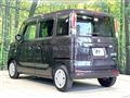 2020 Suzuki Spacia