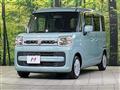 2020 Suzuki Spacia