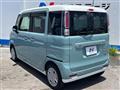 2022 Suzuki Spacia