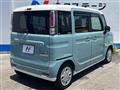 2022 Suzuki Spacia