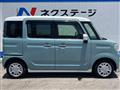 2022 Suzuki Spacia