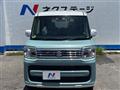 2022 Suzuki Spacia