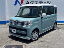 2022 Suzuki Spacia