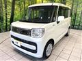 2022 Suzuki Spacia