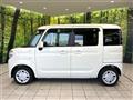 2022 Suzuki Spacia