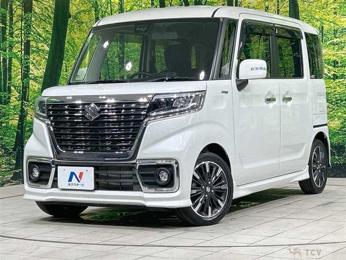 2018 Suzuki Suzuki Others