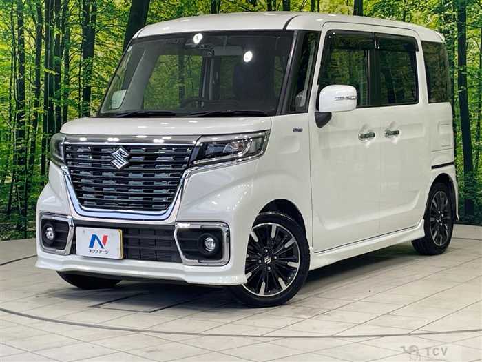 2019 Suzuki Suzuki Others