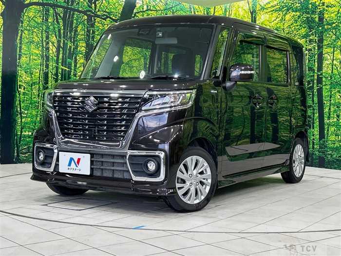 2019 Suzuki Suzuki Others