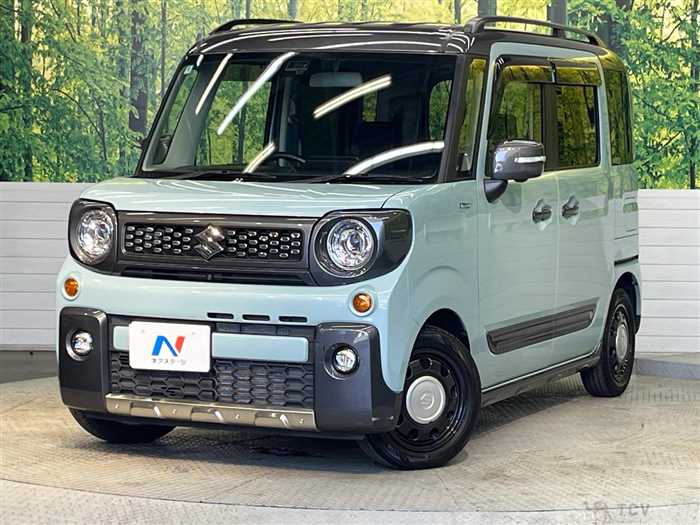 2020 Suzuki Suzuki Others