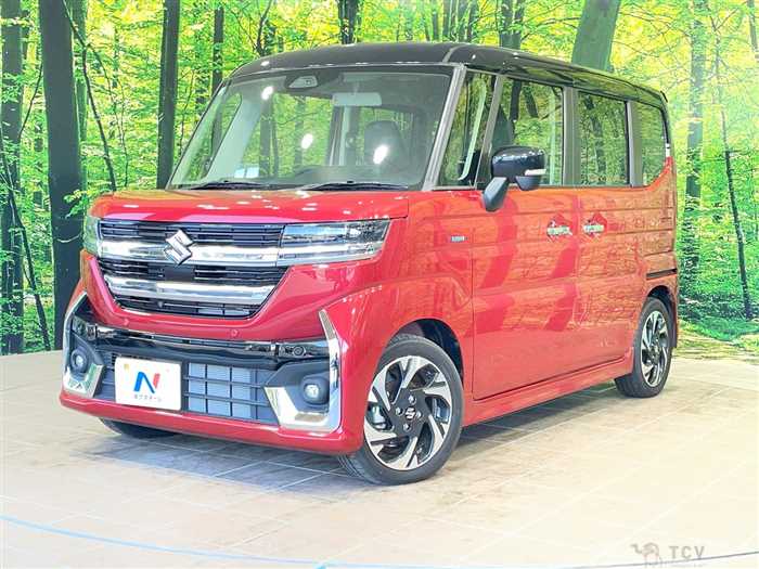 2024 Suzuki Suzuki Others