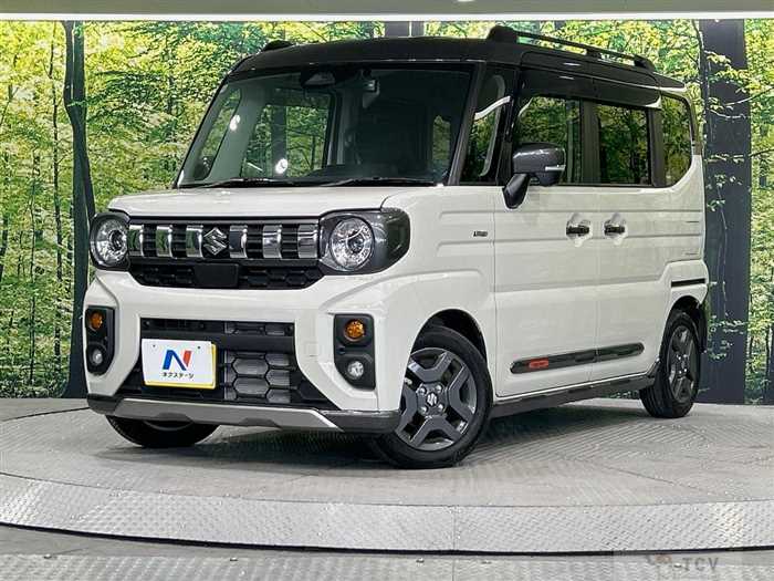 2024 Suzuki Suzuki Others