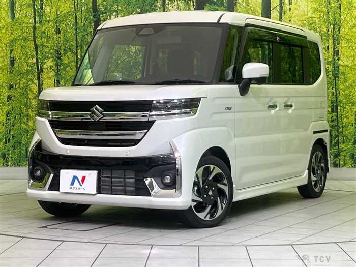 2024 Suzuki Suzuki Others