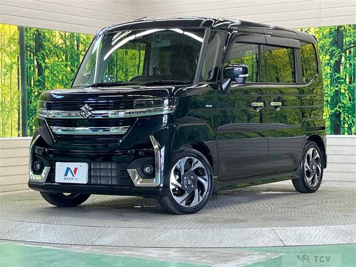2024 Suzuki Suzuki Others