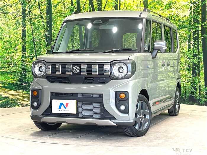 2025 Suzuki Suzuki Others