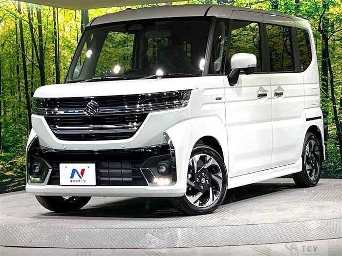 2025 Suzuki Suzuki Others