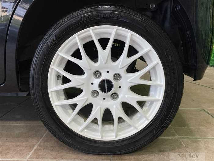 2013 Mazda Flair Wagon