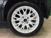 2013 Mazda Flair Wagon