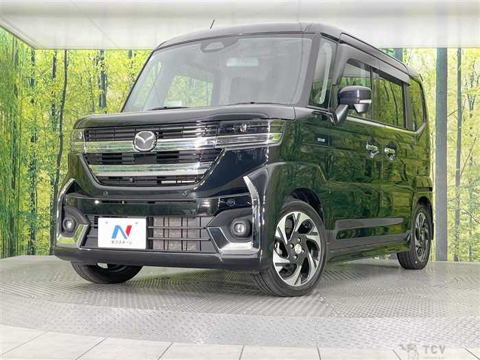 2024 Mazda Flair