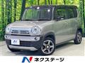 2014 Suzuki Hustler