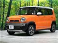 2015 Suzuki Hustler