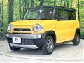 2016 Suzuki Hustler