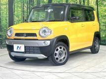 2016 Suzuki Hustler