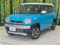 2016 Suzuki Hustler