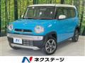 2016 Suzuki Hustler